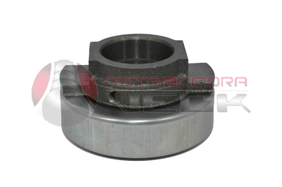 Crapodina Embrague Mercedes Benz 1215 1315 1316 Om-366 53332