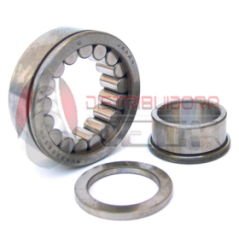 Rodam.salida Caja S5-680 Mercedes Benz 1618 Oh 1420 Oh 1621