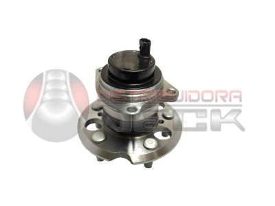 Maza Trasera Chery Tiggo 4X2 C/ Abs X Enchufe