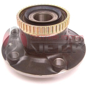 Rodam.rueda Trasera C/Abs C/Maza Renault