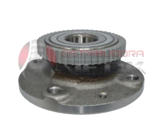 Maza Trasera Peugeot 206 Con Abs 48 Dientes