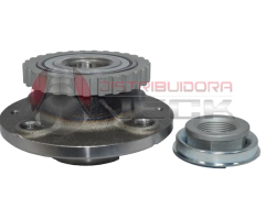 Maza Trasera  C/Abs Citroen Picasso 29 Dientes