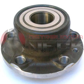 Maza Rueda Trasera Peugeot 806 Expert