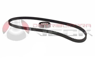 Kit Distrib. Tensor + Correa Fiat Palio/Punto/Siena