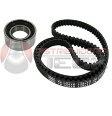 Kit Tensor + Correa Fiat Duna Palio Siena Spazio