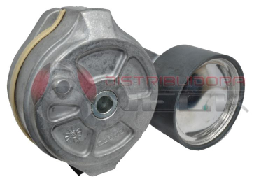 Tensor Correa Alternador Mercedes Axor