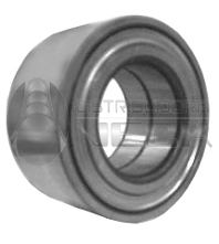 Rodam. Rueda Delantera  Fiat Stilo Con Abs