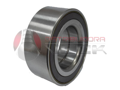 Rodam.rueda Delantera Land Rover Freelader Con Abs