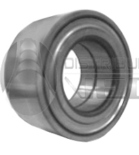 Rodam.rueda Delantera Y Trasera  Clio Sport V6 Laguna