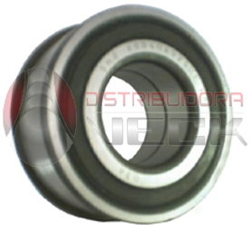 Rodam.rueda Delant.c/Abs Renault Laguna