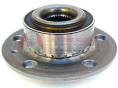 Maza Delantera Seat Ibiza Fox Polo Suran C/Abs