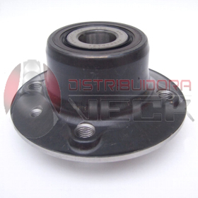 Maza Tras. Renault Laguna C/Sensor Abs 4 Agujeros