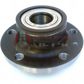 Maza Tras. C/Sensor Abs Renault Laguna 4 Agujeros