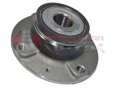 Maza Trasera  Peugeot 206 Citroen C3 Con Abs