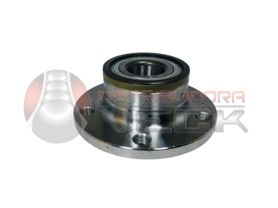 Maza Tras. Volkswagen Sirocco Tiguan Vento Con Abs